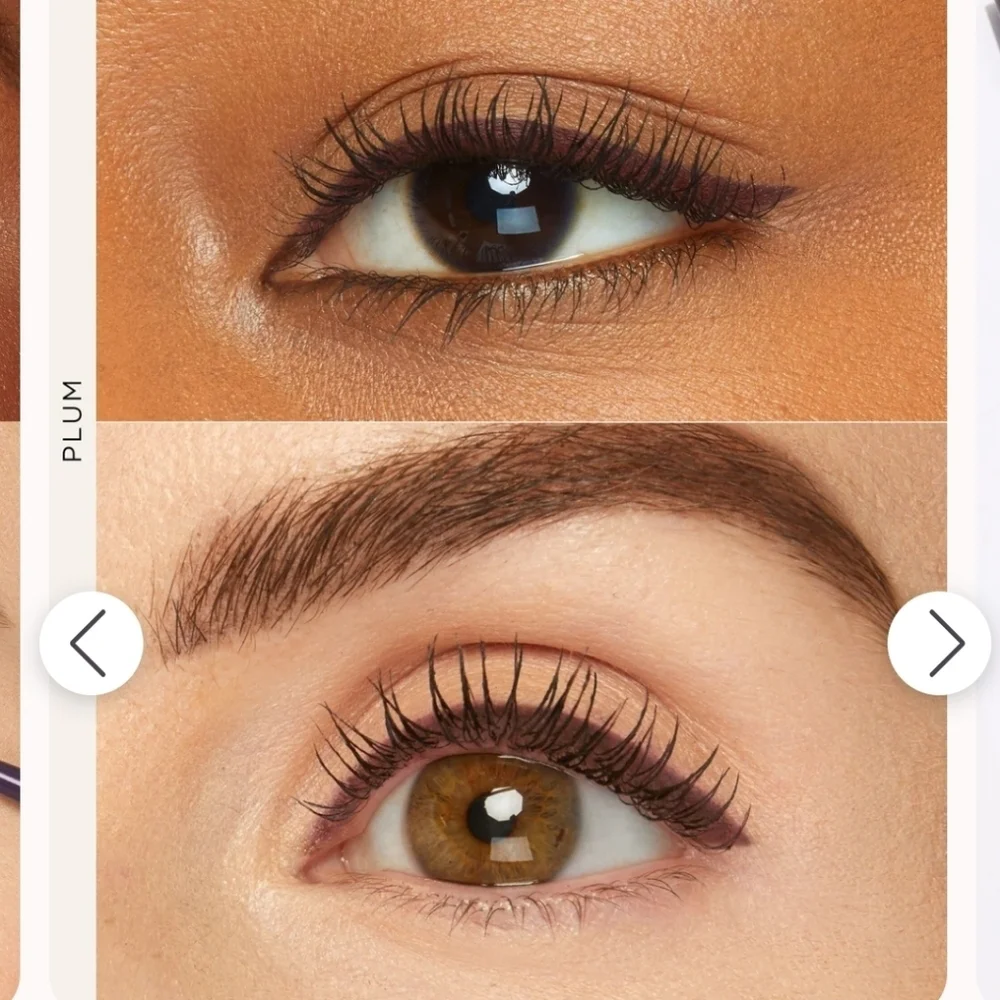 Tarte Maneater EmphasEYES Eyeliner: Plum, Full Size, NIB